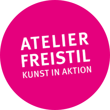 Atelier Freistil – Kunst in Aktion
